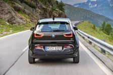 2017 BMW i3 33.2 kWh (170 bg) 5