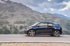2017 BMW i3 33.2 kWh (170 bg) 6