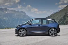 2017 BMW i3 42.2 kWh (170 bg) 3
