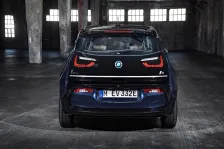 2017 BMW i3 42.2 kWh (170 bg) 4