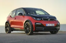 2017 BMW i3 42.2 kWh (184 bg) 1