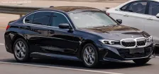 BMW 79.1 kWh (340 bg) eDrive40L (2022)