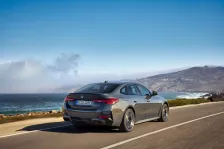 2024 BMW i4 70.3 kWh (286 bg) eDrive35 4