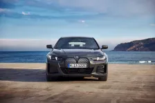 2024 BMW i4 83.9 kWh (401 bg) xDrive40 7