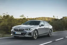 BMW 81.2 kWh (340 bg) eDrive40 (2023)