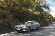 2023 BMW i5 81.2 kWh (340 bg) eDrive40 8