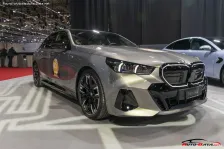 2023 BMW i5 M60 81.2 kWh (601 bg) xDrive 1