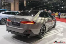 BMW M60 81.2 kWh (601 bg) xDrive (2023)