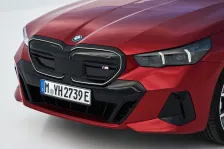 2023 BMW i5 M60 81.2 kWh (601 bg) xDrive 8
