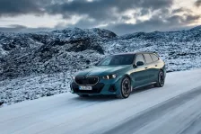 BMW 81.2 kWh (340 bg) eDrive40 (2024)