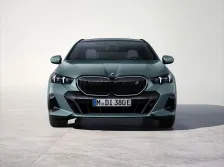 2024 BMW i5 81.2 kWh (340 bg) eDrive40 6