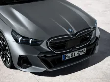 2024 BMW i5 M60 81.2 kWh (601 bg) xDrive 6