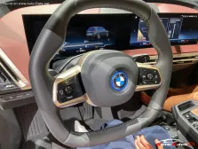 2021 BMW iX 111.5 kWh (523 bg) xDrive50 6