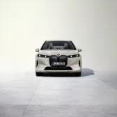 2025 BMW iX 109.1 kWh (544 bg) xDrive60 3