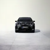 2025 BMW iX M70 108.9 kWh (659 bg) xDrive 4