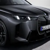 2025 BMW iX M70 108.9 kWh (659 bg) xDrive 6