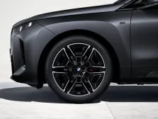 2025 BMW iX M70 108.9 kWh (659 bg) xDrive 7