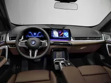 2022 BMW iX1 68 kWh (313 bg) xDrive30 6