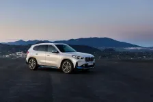 2022 BMW iX1 68 kWh (313 bg) xDrive30 7