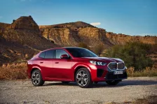 BMW 66.5 kWh (313 bg) xDrive30 (2023)