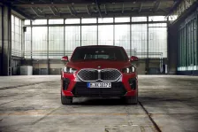 2023 BMW iX2 66.5 kWh (313 bg) xDrive30 4