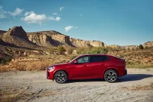 2023 BMW iX2 66.5 kWh (313 bg) xDrive30 8