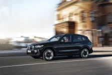 2021 BMW iX3 80 kWh (286 bg) 3