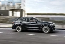 2021 BMW iX3 80 kWh (286 bg) 5