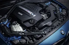 2015 BMW M2 3.0 (370 bg) DCT 6