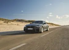 2022 BMW M2 3.0 (460 bg) Steptronic 5