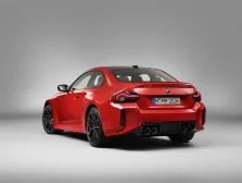 2022 BMW M2 3.0 (460 bg) 2