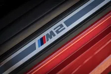 2022 BMW M2 3.0 (460 bg) 7