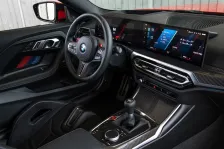 2022 BMW M2 3.0 (460 bg) 8