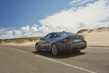 2022 BMW M2 3.0 (480 bg) 8