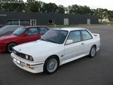 1986 BMW M3 2.3 (200 bg) 6