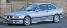 BMW 3.0i (286 bg) (1992)