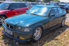 1992 BMW M3 3.0i (286 bg) 3