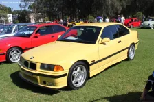 1992 BMW M3 3.0i (286 bg) 5