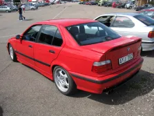 1994 BMW M3 3.2 (321 bg) 7
