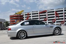 2000 BMW M3 3.2 (333 bg) 3