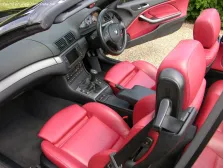 2001 BMW M3 3.2i 24V (343 bg) 7