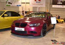 2007 BMW M3 4.0 V8 (420 bg) M DCT 2