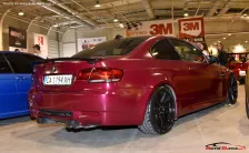 2007 BMW M3 4.0 V8 (420 bg) M DCT 3