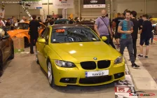 2007 BMW M3 4.0 V8 (420 bg) M DCT 4