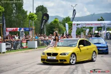 2007 BMW M3 4.0 V8 (420 bg) M DCT 5