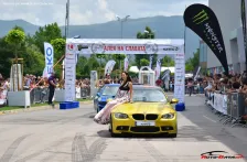 2007 BMW M3 4.0 V8 (420 bg) M DCT 6