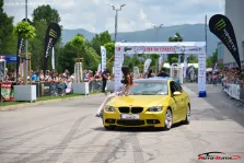 2007 BMW M3 4.0 V8 (420 bg) M DCT 7