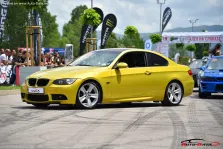 2007 BMW M3 4.0 V8 (420 bg) M DCT 8