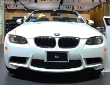 2010 BMW M3 4.0 V8 (420 bg) M DCT 2