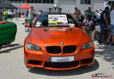 2010 BMW M3 4.0 V8 (420 bg) M DCT 4